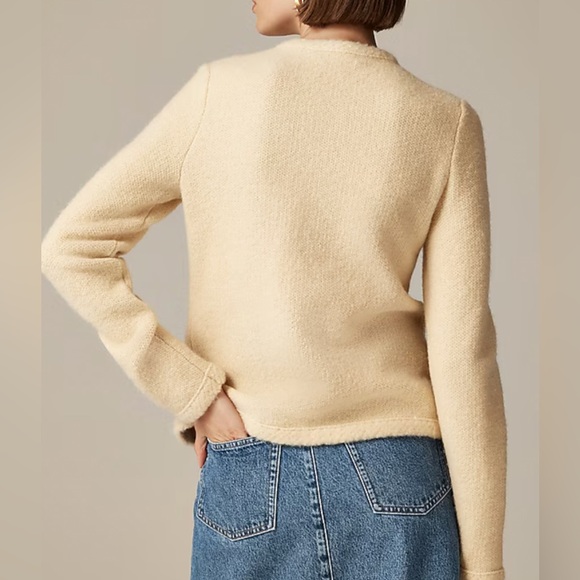 Cardigan - Picture 2 of 5